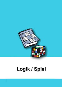 Logik-Spiel